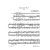 帕格尼尼 小提琴协奏曲 D大调 op6 附钢伴 彼得斯原版进口乐谱书 Paganini Concerto in D Major Violin and Piano EP1991