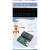 极焰全邦ARM Pro仿真下载器兼容JLINK Pro V9 V8 V10 ARM STM32烧录编 标配+转接板+7种排线