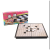 泰瑞格儿童跳棋飞行棋五子棋斗兽棋象棋折叠磁性棋类玩具小学生礼物 小号围棋
