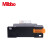 Mibbo米博 RG22/23 +RL底座系列 中功率继电器套装 RG23-4A110L+RL-G14F
