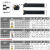 双头数控车刀MW08/MC12车床95度外圆内孔共用一把机夹镗孔刀杆 S20RSWU0403L