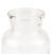 动力瓦特 玻璃集气瓶 化学实验气体收集瓶 集气瓶500ml（带玻璃片） 