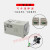 温度控制器 升温型 降温型WK-SH-P WK-JH-P 温湿度控制器 WSK温湿度降温(嵌入式)