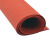 寻程  硅胶发泡板垫 耐高温 海绵板 密封板 红色烫金版 单位 :张 1米*1米*5mm厚 