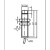 NBN4-12GM50-E0接近开关M12三线NPN常开NBN4-12GM50-E2(PNP