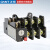 正泰（CHNT）JR36 热继电器过载保护电机 三相电流可调过流热过载	 JR36-20 2.2-3.5A 