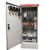 低压成套配电柜XL-21动力柜GGD工地配电箱照明控制箱 浅灰色定制动力柜