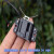 微型塑料减速电 DC3V-6V 小型升降小平台 DIY 电子们锁小配件