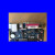 凌动ITX.D525主板工控迷你主板超市POS收款机.广告一体机 集.12V