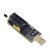 CH341A编程器 USB 主板路由液晶 BIOS FLASH 24 25 烧录器 CH341A编程器