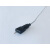 电刀负极板连接线兼容爱尔博/柯惠电刀回路线宝娃中性电极导线 定制4米线长 3M