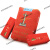 创意抱枕A抱枕模型（此商品为抱枕，看清楚在下单） 条状-中华(38*15厘米)