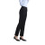 中神盾WP-1901职业女装西裤160-165/M(A) (1-9件价格)黑色