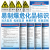 易制爆管理制度牌危险品标识牌化学品危化品仓库贮存警告警示标牌 化学品安全管理制度YZB03 50x70cm