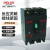 德力西电气 塑壳断路器 DZ20-1250/3300 1000A 3P配电保护复式脱扣 DZ20125010003