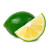 PAGODA百果园店 海南青柠檬新鲜水果榨汁泡水喝柠檬整箱批发应季 2斤装（单果60g-80g）