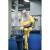 亿汀 德尔格一次性使用液密型化学防护服单位箱 SPC 4400 CPM 黄色（一箱30件）