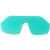 尔苗 自动变光电焊眼镜 烧焊防护面罩 氩弧焊防飞溅防护透明内外镜片