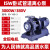 上海人民开关厂人民ISW卧式管道泵上海离心泵380V耐高温暖气热水地暖增压循环泵 ISW25-125-0.75(4方20米)国标铜