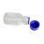 BIOSHARP  透明蓝盖试剂瓶 耐高温高压 1000ml