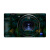 DIOEDF 适用于索尼ZV1相机贴纸ZVE10/黑卡6/7 RX100m6/7碳纤维全包保护膜 黑色皮纹