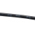 TRVVP双绞高柔拖链电缆屏蔽线2 3 4 6 8 10芯0.3 0.5控制电缆信号 拖链屏蔽10*0.3外径9.2)