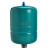 威乐格兰富水泵变频泵用5L8L19L不锈钢接口隔膜膨胀罐压力罐 8L-1.0Mpa绿色1寸304接口