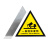 安燚  定制 安全标识牌警示牌警告标示标志提示贴标语牌定做AY-888