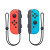 任天堂（Nintendo） switch手柄全新限定版pro游戏手柄官方原装joy-con左右蓝牙无线手柄 官方原装Joy-Con左右手柄左红右蓝 红蓝