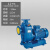 BZ自吸离心泵zw卧式管道泵大流量高扬程抽水泵380v三相工业循环泵 100BZ-25-11KW电机