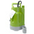 水泵QX3-3-0.08P109海水耐腐蚀泵小型花园低水位抽水泵 QDX33008P109清水型