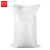 谋福(CNMF) 02 塑料白色编织袋双层加厚防水编织袋 膜蛇皮袋饲料袋内袋米袋 【加内胆亮白中厚55*95(20个)】