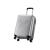 新秀丽迪士尼米奇联名行李箱拉杆箱41C银色20寸登机发货 银色 20寸
