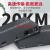 hdmi光端机1080P一拖多非压缩音视频延长器1发多收usb键鼠单 发射端+接收端SC光口 20KM 1