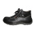 华信 绝缘安全鞋定制款  WB3338AW  黑色 45 