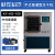 秋佐科技实验室小型台式立式冷冻干燥机压缩空气干燥过滤机精密器 KY-HS-100A普通型硅油加热