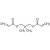 阿拉丁 新戊二酸二丙烯酸酯 CAS2223-82-7 规格：NPGDA100ml/瓶自用 标配/瓶