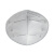 太行优护TH2210 KN95折叠口罩 防雾霾防颗粒白色立体式50个/盒 耳带独立双片装 