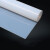 冰禹 BYQ-743 耐高温硅橡胶方板 防滑耐磨硅胶板透明垫片 防震密封垫 1米*1米*8mm