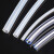 PVC增强增厚透明塑料 6*8mm 8*11mm 2.5*4.5mm 硅胶软管 空心水管 硅胶管2.5*4.5 1米 级