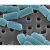 膜法空间47mmPCTE纳米模板塑料微颗粒聚碳酸酯滤膜0.01-30um孔径 47mm 10.0um 5片 探索计划资助