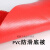 小心台阶地垫小心地滑地毯pvc防水防滑脚垫提示欢迎光临PVC橡塑工业品 zx红色小心台阶 80*120cm