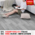 地垫大面积卧室客厅地毯厨房防水防滑可擦免洗pvc水泥地板垫 升级加厚牛津革QJ043 1平方2米*0.5米