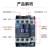 交流接触器昆仑NXC-09/12/18/32常开常闭单相三相220v380v36v NXC-06 AC24V