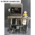 适之定制DINGSHEN鼎盛数显电动油泵全自动润滑油泵机床注油器2202/223 2232单数显1.5L