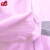 世霸 SHIBA 防静电服立领分体套装食品电子车间防护工作服男女款 粉色4XL码