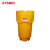 SYSBEL西斯贝尔SYD650移动式应急桶60加仑防腐蚀化学品防泄漏处理桶有毒物质密封桶 SYD650