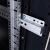 慕腾 服务器机柜 1.6米标准19英寸32U加厚网络弱电监控UPS交换机柜功放监控机房六角网孔门机柜TC.6832