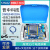 STM32开发板T300 麒麟STM32F407ZGT6嵌入式ARM仿真器学习套件 麒麟套餐73.5寸电阻彩屏(