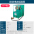 铸固 电动试压泵 手提式电动试压泵双缸打压泵打压机 3dsbA 